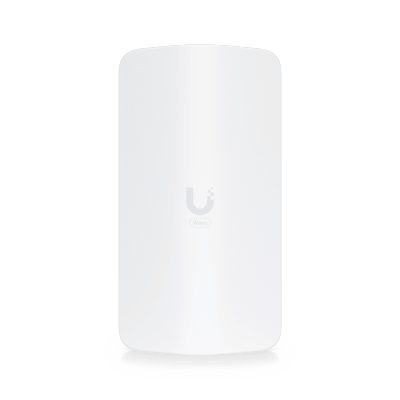 Wave AP Micro – Punto de Acceso PtMP de 60 GHz + 5 GHz Cobertura Sectorial de 90°,  Capacidad para 31 Clientes, Rendimiento de hasta 5 Gbps