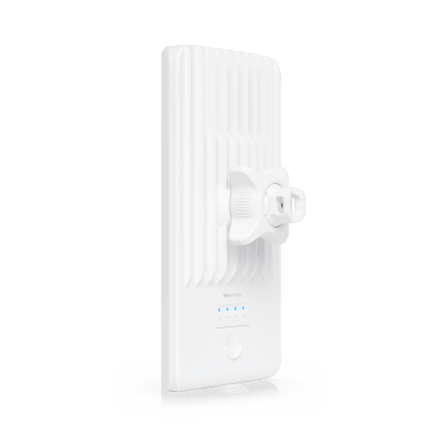 Wave AP Micro – Punto de Acceso PtMP de 60 GHz + 5 GHz Cobertura Sectorial de 90°,  Capacidad para 31 Clientes, Rendimiento de hasta 5 Gbps