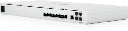 UISP Router Pro – Router 10 GbE para ISP con Switch Capa 2 Integrado, Enrutamiento Avanzado y Rendimiento NAT de hasta 9.5 Gbps