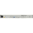 OLT Mini FTTh eKit 2 Puertos GPON (Incluye módulos C+) + 1 Puerto Uplink XGS-PON + 4 Puertos WAN/LAN Gigabit + 4 Puertos LAN Gigabit  / All-In-One (Router, Switch, OLT, Controladora) / Libre de licenciamiento