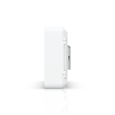 UniFi Flex Utility Pro – Gabinete Universal para Exteriores IPX6 Resistente a la Intemperie, Diseñado para Montaje en Pared o Poste