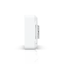 UniFi Flex Utility Pro – Gabinete Universal para Exteriores IPX6 Resistente a la Intemperie, Diseñado para Montaje en Pared o Poste