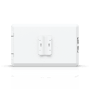 UniFi Flex Utility Pro – Gabinete Universal para Exteriores IPX6 Resistente a la Intemperie, Diseñado para Montaje en Pared o Poste