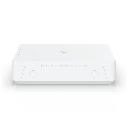 UniFi Flex Utility Pro – Gabinete Universal para Exteriores IPX6 Resistente a la Intemperie, Diseñado para Montaje en Pared o Poste