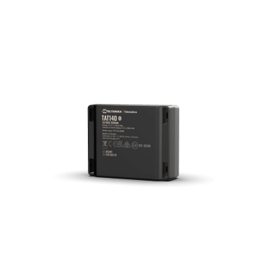 GPS 4G LTE (CAT1), 2G fallback, GNSS, Bluetooth®/ Bateria de Larga Duración y Protección IP68