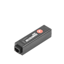 Protector Datos Gigabit Ethernet / SASD Diodo Avalancha / 1000 Mbps / RJ45 / Interior Rack / Bidireccional