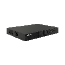 DVR 8 Canales TURBOHD + 8 Canales IP / 8 Megapixel (4K) / Audio Bidireccional por Coaxitron / ACUSENSE / 1 Bahía de Disco Duro / Salida de Video en 4K / H.265+