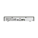 DVR 8 Canales TURBOHD + 8 Canales IP / 8 Megapixel (4K) / Audio Bidireccional por Coaxitron / ACUSENSE / 1 Bahía de Disco Duro / Salida de Video en 4K / H.265+