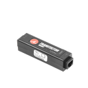 Protector Datos Gigabit Ethernet / SASD Diodo Avalancha / 1000 Mbps / RJ45 / Interior Rack / Bidireccional