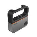 Punto de Acceso Inalámbrico SUNMI MINI AP / Protocolo 802.11ah / Cobertura de 1 km / Modos AP y Cliente / Frecuencia Sub 1GHz / Puerto LAN 10/100Mbps / USB Tipo-C / WPA3 / Compacto 76x76x19 mm