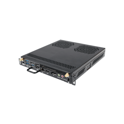 OPS I5-12400 para HUAWEI Ideahub B3, S2 y Board 3 Pro / DDR4 8GB, 256GB SSD, Windows 11 - Entreprise