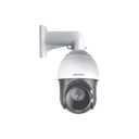 PTZ TURBOHD 4 Megapixel / 25X Zoom / 100 mts IR EXIR / Exterior IP66 / WDR 120 dB / RS-485 / Ultra Baja Iluminación