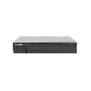 DVR 4 Canales TurboHD + 2 Canales IP / 5 Megapixel Lite - 3K Lite / Audio Bidireccional / ACUSENSE Lite / 1 Bahía de Disco Duro / H.265+ / Salida en Full HD