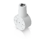 Camera Compact Junction Box – Caja de Conexiones Antimanipulación para Cámaras Compactas Dome y Turret Color Blanco