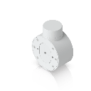 Camera Compact Junction Box – Caja de Conexiones Antimanipulación para Cámaras Compactas Dome y Turret Color Blanco