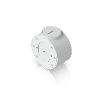 Camera Compact Junction Box – Caja de Conexiones Antimanipulación para Cámaras Compactas Dome y Turret Color Blanco