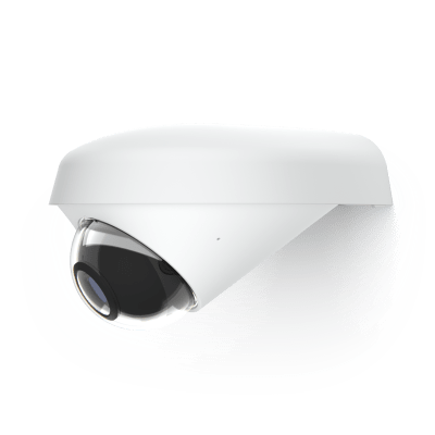 Dome Camera Arm Mount – Soporte de Brazo para Montaje en Pared de Cámaras G4 y G5 Dome
