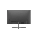 Monitor LED Full HD (1080p) de 27" / Bocinas Integradas / 100 Hz / Ideal para CCTV, Oficina y Hogar / Entrada HDMI-VGA / VESA (100 X 100) / Uso 24/7 / IPS / Ultra Delgado