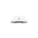 Soporte de pared UACC-Lite-AP-AM para puntos de acceso UniFi de tamaño compacto, compatible con modelos U6-Lite, UAP-AC-Lite, U6+  y UAP-nanoHD