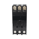 Interruptor Termomagnético 600V 3X150A, Con zapatas principales.