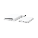 WiFiMan Wizard – Analizador de Espectro Portátil Compatible con la Aplicación WiFiMan para iOS y Android