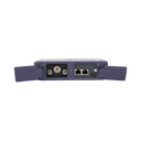 OTDR Touch para Pruebas en los Enlaces de Fibra Óptica Multimodo / Longitudes de onda  850nm y 1300nm / Función VFL 10mW / Función OPM / Función de Mapeo de cables de Red RJ45 / Recargable / Distancia de prueba de hasta 2