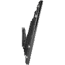 Montaje de pared Universal con Inclinación para Pantallas de 60" a 98" / Capacidad 350 lb (158 kg) / Patrón VESA hasta 1000 x 600 mm / Inclinación Ajustable +15°/-5°