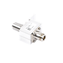 Protector Coaxial RF / 125-1000 MHz / 50 Ω / Conectores N Hembra / Bloqueo DC / 40 kA