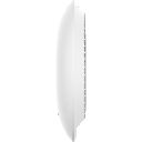 Punto de Acceso Wi-Fi 7 Empresarial BE21000 / Throughput 21 Gbps Inalámbrico / MU-MIMO 4x4:4 (5GHz y 6GHz) / 768 Clientes Simultáneos / Puerto 10G PoE++ y 2.5G / MLO - 4096 QAM - Multi-RU / Gestión Integrada 50 APs / BLE 5.3 / Cobertu