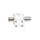 Protector Coaxial RF / 125-1000 MHz / 50 Ω / Conectores N Hembra / Bloqueo DC / 40 kA