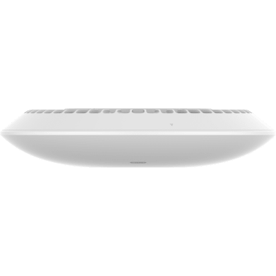 Punto de Acceso Wi-Fi 7 Empresarial BE21000 / Throughput 21 Gbps Inalámbrico / MU-MIMO 4x4:4 (5GHz y 6GHz) / 768 Clientes Simultáneos / Puerto 10G PoE++ y 2.5G / MLO - 4096 QAM - Multi-RU / Gestión Integrada 50 APs / BLE 5.3 / Cobertu