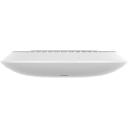 Punto de Acceso Wi-Fi 7 Empresarial BE21000 / Throughput 21 Gbps Inalámbrico / MU-MIMO 4x4:4 (5GHz y 6GHz) / 768 Clientes Simultáneos / Puerto 10G PoE++ y 2.5G / MLO - 4096 QAM - Multi-RU / Gestión Integrada 50 APs / BLE 5.3 / Cobertu