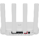 Router eKit Wi-Fi 7 para 100 clientes / Controladora para 8 APs/ 1 Puerto WAN 2.5 Gbps + 1 Puerto LAN Gigabit + 3 Puertos LAN/WAN Gigabit / Gestión en la nube / Libre de licenciamiento