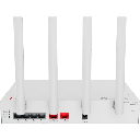 Router eKit Wi-Fi 7 para 150 clientes/ Controladora para 8 APs / 2 Puertos WAN 2.5 Gbps + 1 Puerto LAN Gigabit + 3 Puertos LAN/WAN Gigabit / Gestión en la nube / Libre de licenciamiento