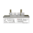 Protector de Descarga de la Bateria, 12/24V 40 Amp