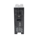 Interruptor automático enchufable tipo QP 1 polo, 15 amp.