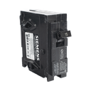 Interruptor automático enchufable tipo QP 1 polo, 15 amp.