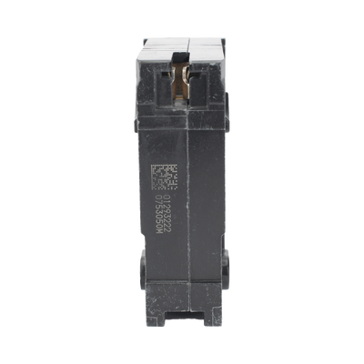 Interruptor automático enchufable tipo QP 1 polo, 15 amp.