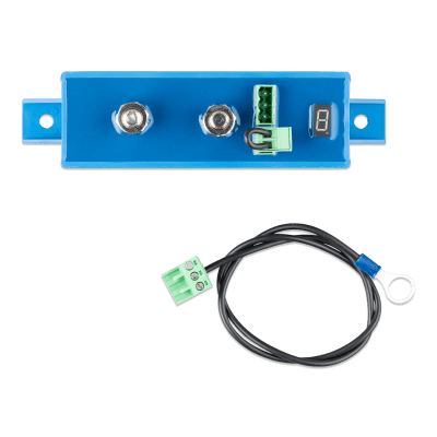 BatteryProtect 12/24 V 100 A / Protector de Baterías Contra Descargas Excesivas
