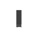 Poster LED de Piso / Pixel Pitch 1.2 mm / Modular (Puede Crecer con Mas Posters) / Case para Transporte / Uso en Interior / Calidad de Video Destacada