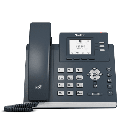 Telefono IP MP52-E2-TEAMS de Yealink con Android 13 Optimizado para Microsoft Teams y Audio HD Profesional