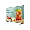 Televisor Smart para negocios de 50" / 3 años de garantia / UHD 4K (3840x2160p) /  Entradas de Video HDMI / Bocinas Integradas de 10 W / Compatible VESA / Ideal para uso comercial y residencial.