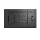 Pantalla LCD 55" para Videowall / Entrada HDMI - VGA - DVI - DP / Monitor Robusto / Bisel Delgado (3.5 mm) / Daisy Chain (Conexion en Cadena sin Software)