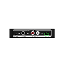 Extensor de Audio sobre IP | PCM 2.0 | 120 m | Matriz Flexible 1 a 1 / 1 a N / N a N | Interfaces Profesionales | Protección ESD | Solo Transmisor