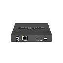 Extensor de Audio sobre IP | PCM 2.0 | 120 m | Matriz Flexible 1 a 1 / 1 a N / N a N | Interfaces Profesionales | Protección ESD | Solo Transmisor