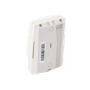 Sensor de Movimiento PIR / Uso en Interior/ Inmunidad a Mascotas / 40' X 40' Cobertura / Compatible con cualquier panel de alarma / Alambrico