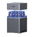 NAS UGREEN NASync DH4300PLUS  / 4 Bahías SATA / Procesador RK3588C 8 GB RAM / 2.5GbE Puerto / HDMI 4K / USB 3.2 Type-C / RAID 0/1/5/6/10 / Acceso Remoto UGREENlink