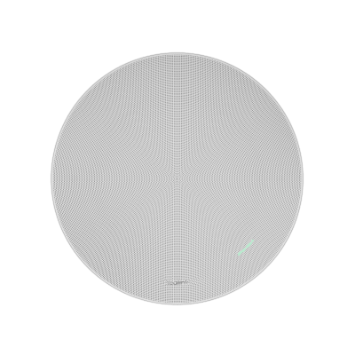 Altavoz de Techo CS10 de Yealink con Audio de Alta Fidelidad para Salas de Conferencias