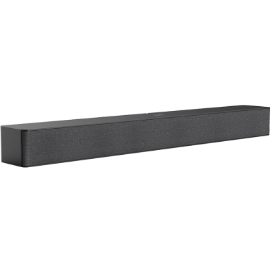 Barra de Audio MSpeaker Pro de Yealink con Diseño Racetrack de Alto Desempeño Acústico y Respuesta Clara de Voz