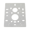 Soporte Universal para Dispositivos de control de acceso / Ajuste Multiángulo